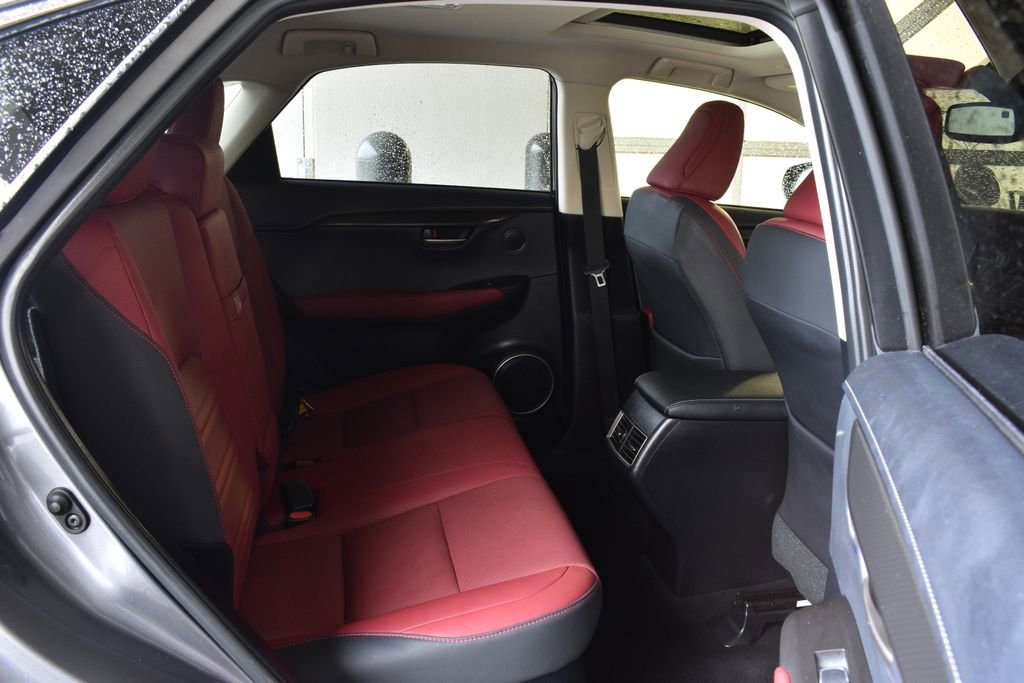 Used 2021 Lexus NX 300 AWD w/ Comfort Package image 29