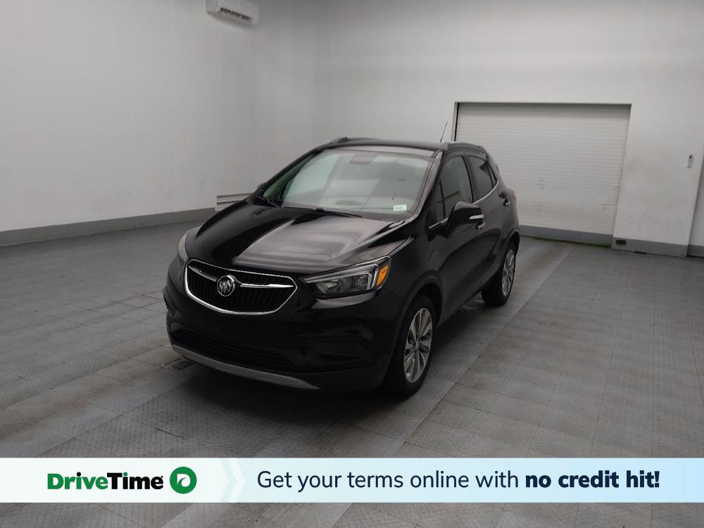 Used 2019 Buick Encore Preferred image 1