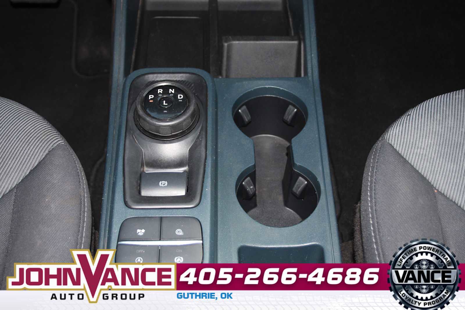 Used 2022 Ford Maverick XL w/ Equipment Group 100A Standard image 32