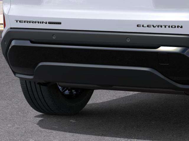 New 2026 GMC Terrain Elevation w/ Elevation Premium Package AWD/4WD image 14