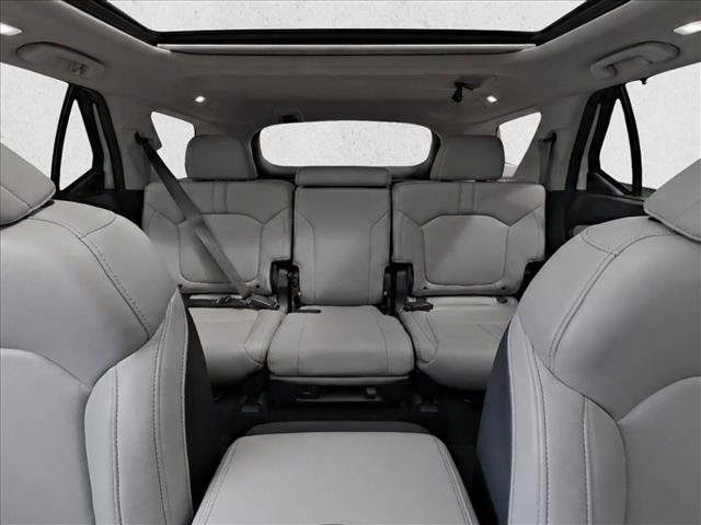 Certified 2024 Honda Pilot Touring image 26