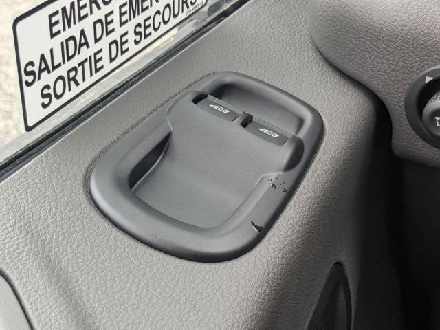 New 2026 Ford Transit 350 XLT RWD image 21