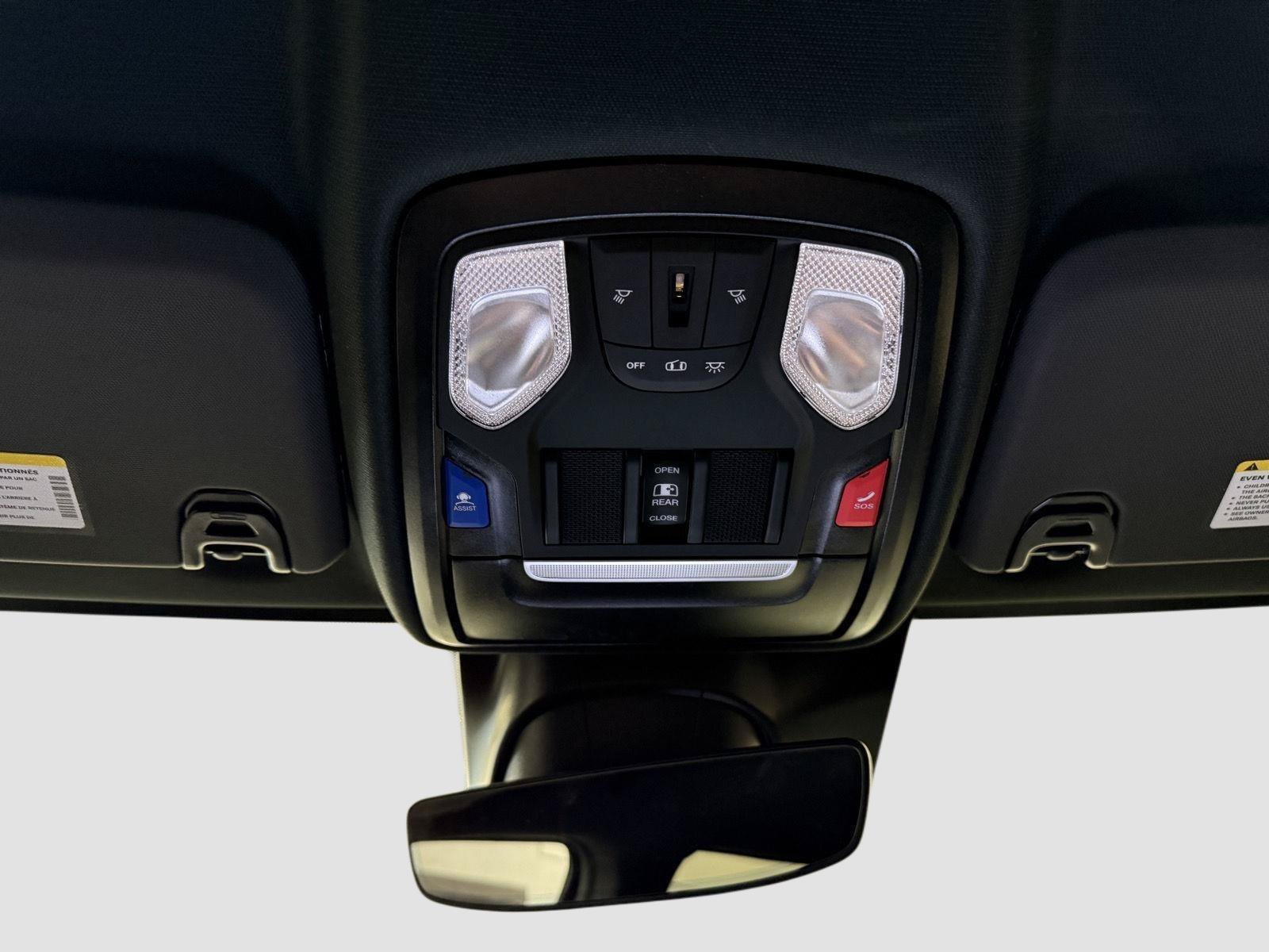 New 2026 RAM 3500 Tradesman AWD/4WD image 20