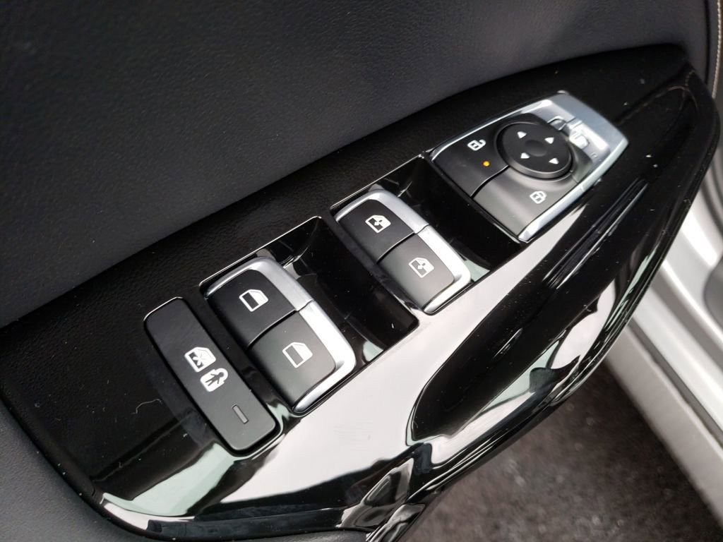 New 2026 Kia K5 GT-Line image 17