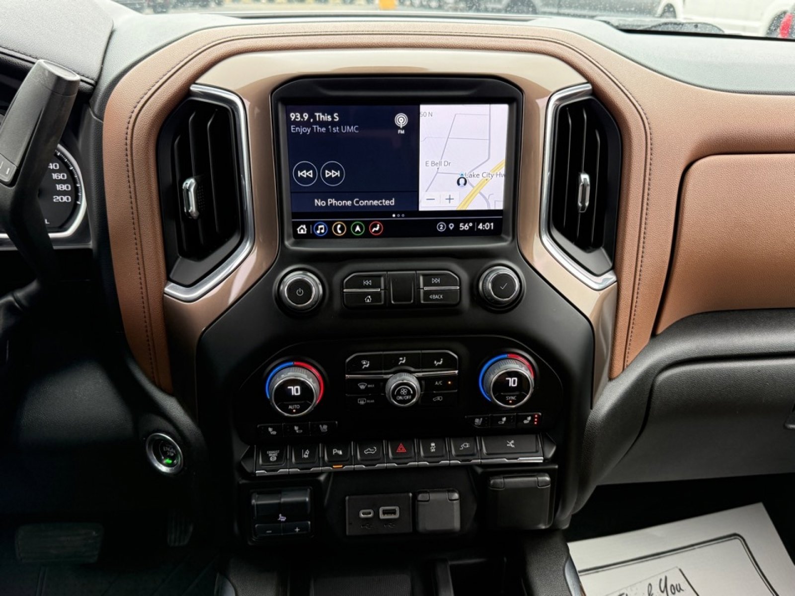 Used 2023 Chevrolet Silverado 3500 High Country image 13