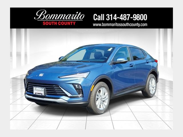 Used 2025 Buick Envista Preferred w/ Convenience I Package