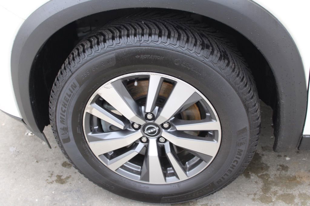 Certified 2023 Nissan Pathfinder SL image 13