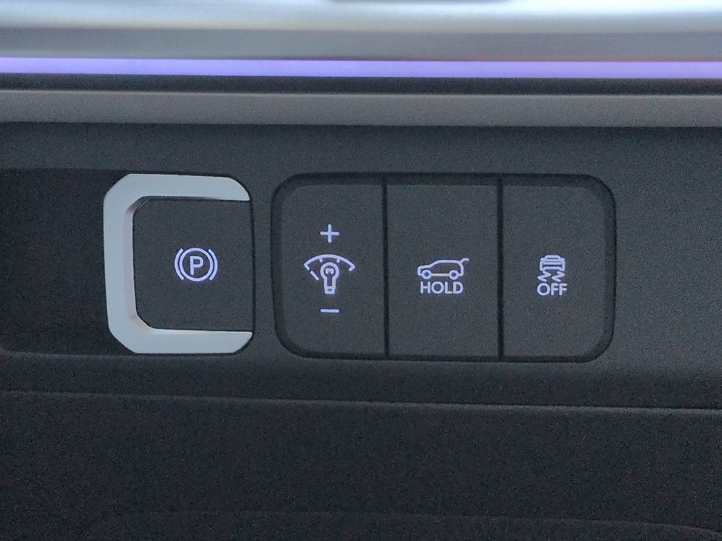 New 2027 Hyundai Santa Fe Calligraphy FWD image 36