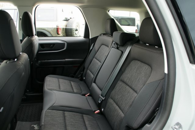 Used 2023 Ford Bronco Sport Big Bend w/ Convenience Package image 29