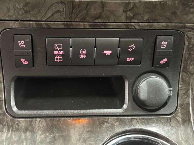 Used 2012 GMC Acadia Denali AWD/4WD image 27