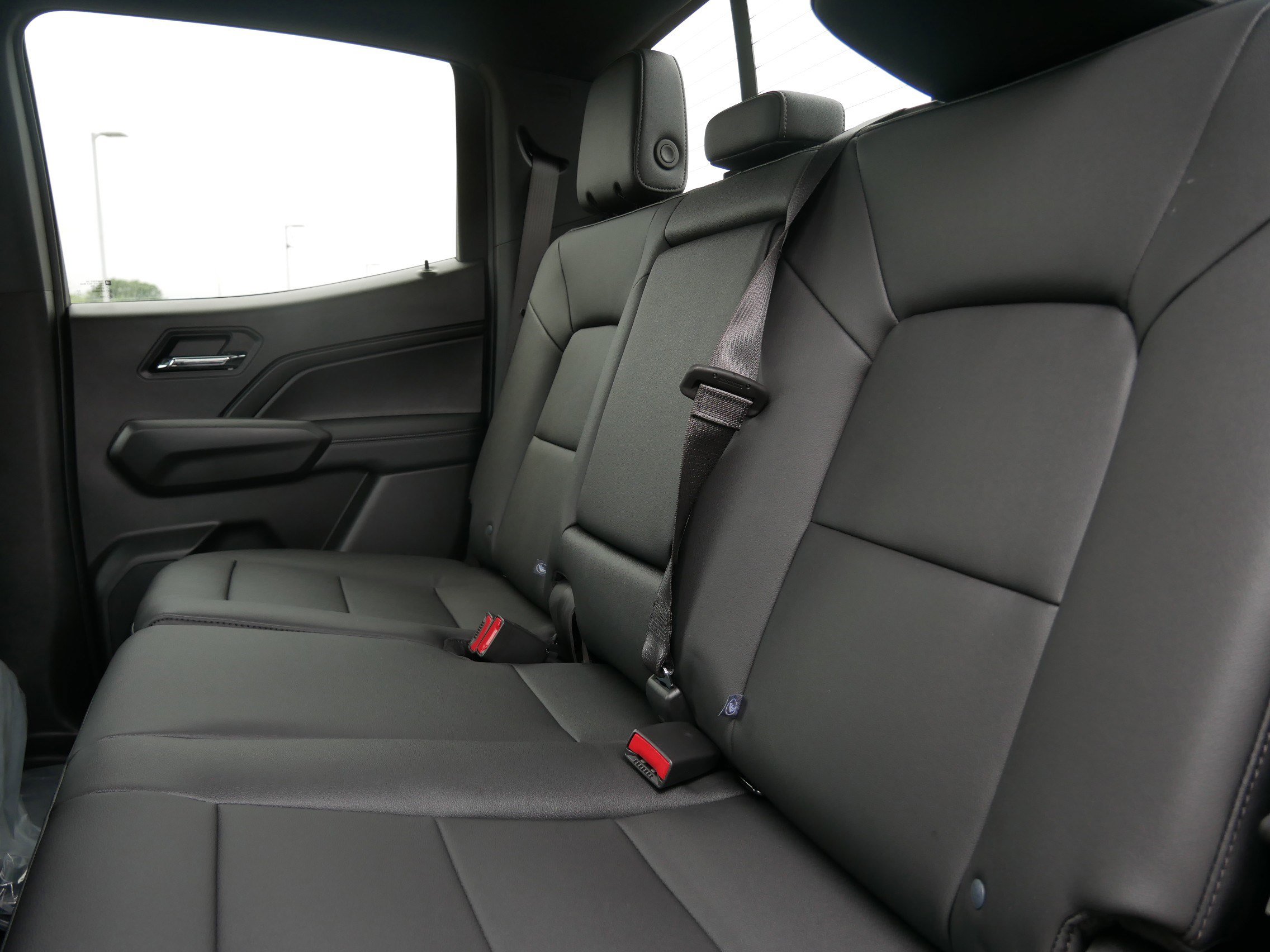 New 2026 Chevrolet Colorado LT w/ LT Convenience Package image 5