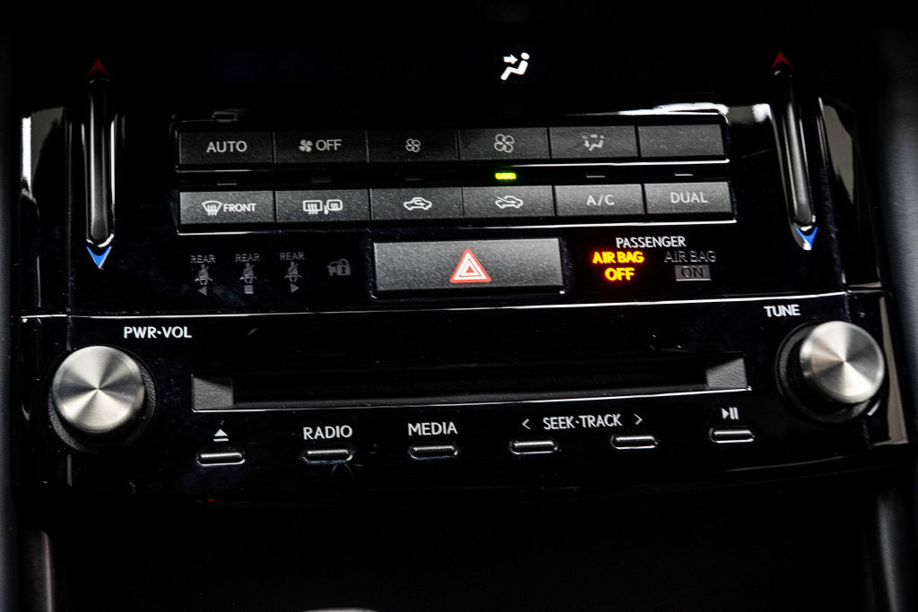 Used 2024 Lexus IS 300 w/ Comfort Package RWD image 22