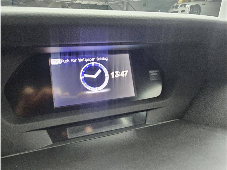 Used 2018 Acura ILX FWD image 19