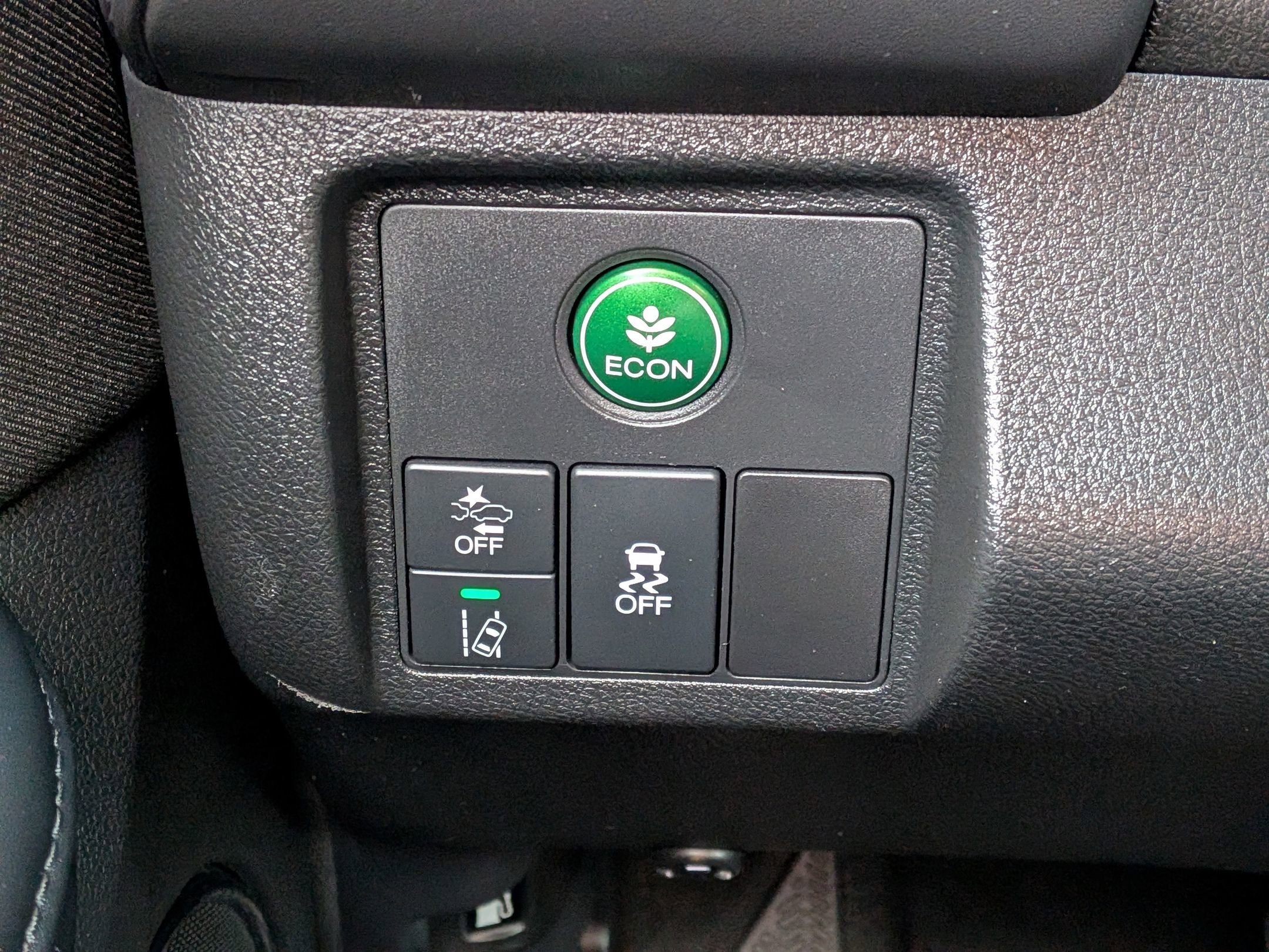 Used 2020 Honda HR-V EX image 18