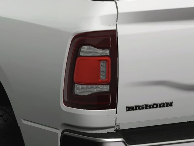 New 2023 RAM 2500 Big Horn w/ Level 2 Equipment Group image 12