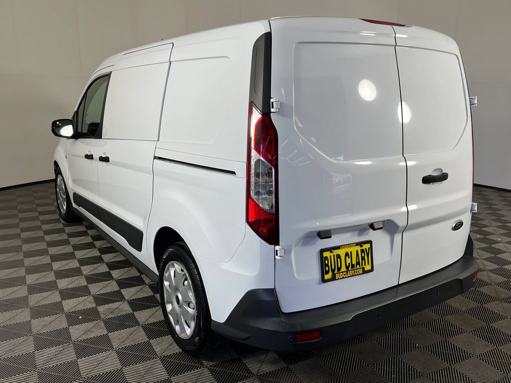 Used 2014 Ford Transit Connect XLT FWD image 7