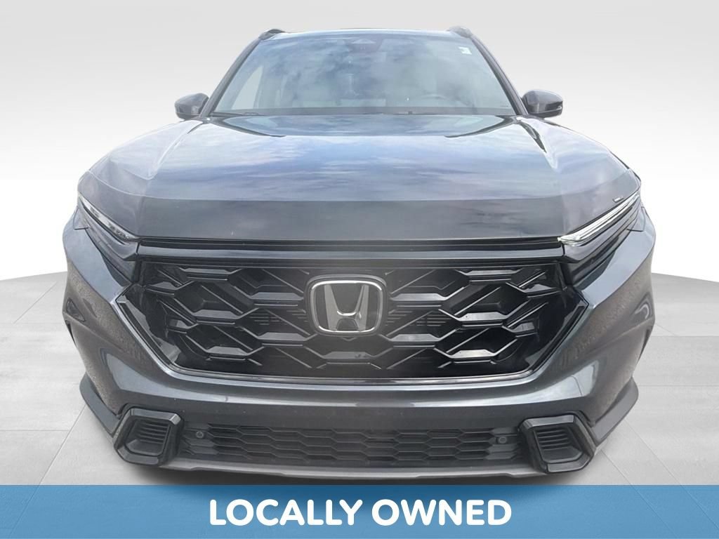 Used 2026 Honda CR-V Sport Touring image 21