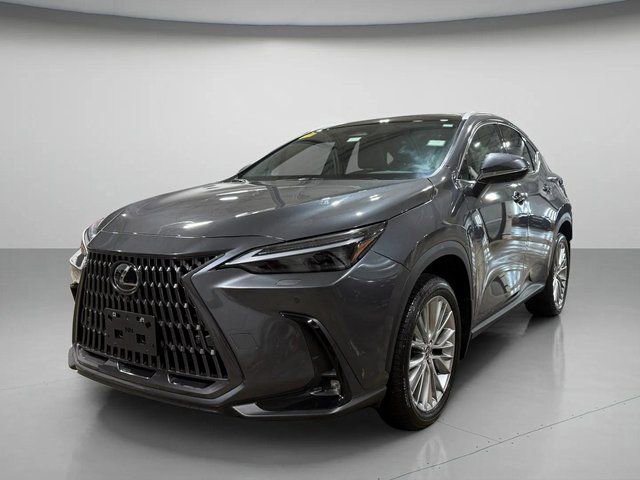 Used 2024 Lexus NX 350 AWD w/ Luxury Package image 8