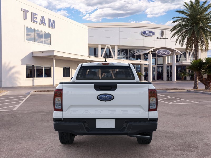 New 2026 Ford Ranger XL RWD image 5
