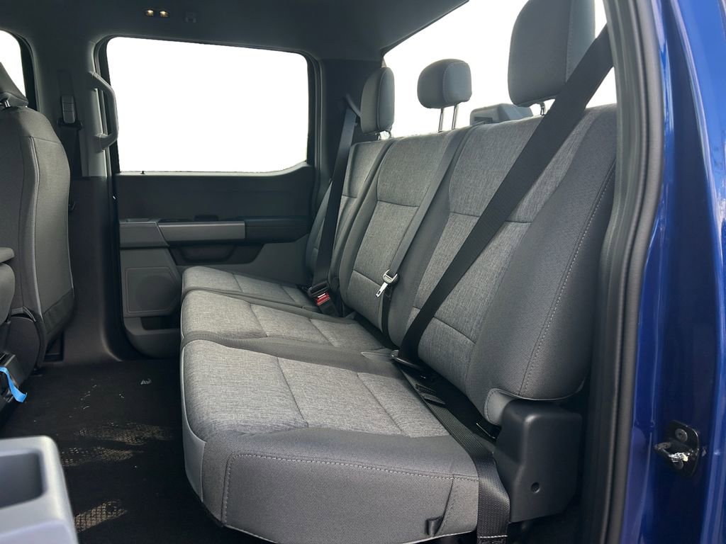 New 2026 Ford F250 XL w/ STX Appearance Package AWD/4WD image 16