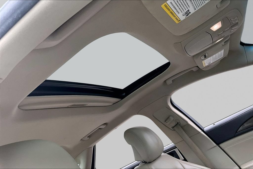 Used 2019 Lincoln MKZ Reserve w/ Reserve Plus Package FWD image 24