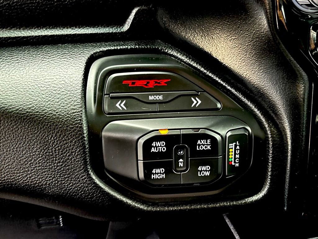Used 2023 RAM 1500 TRX image 24