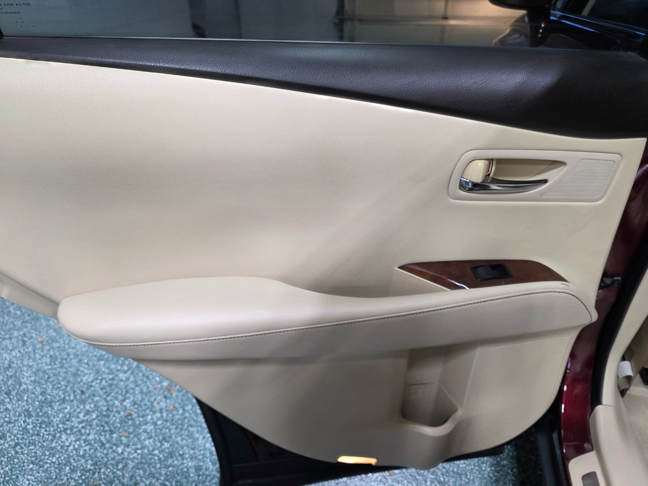 Used 2013 Lexus RX 350 2WD image 20