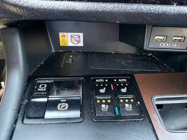Used 2022 Lexus RX 350 AWD w/ Premium Package image 19