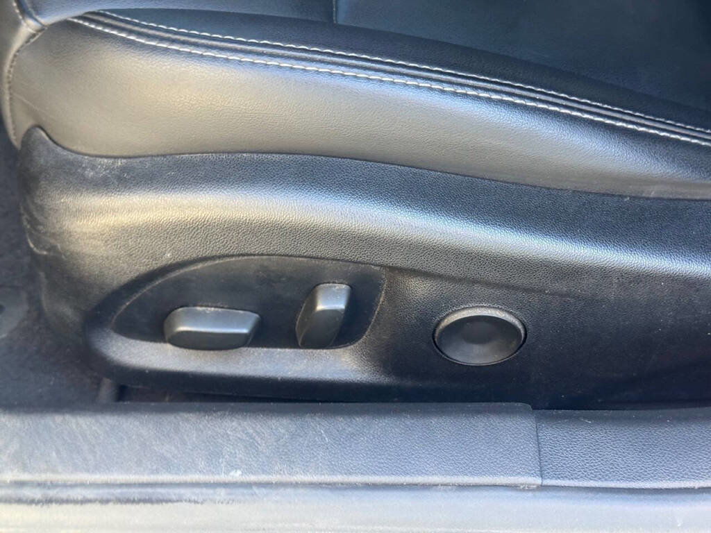 Used 2020 Cadillac CT5 Luxury w/ Sun And Sound Package image 4