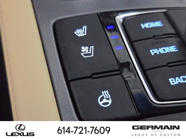 Used 2015 Hyundai Genesis 3.8 w/ Option Group 04 image 35