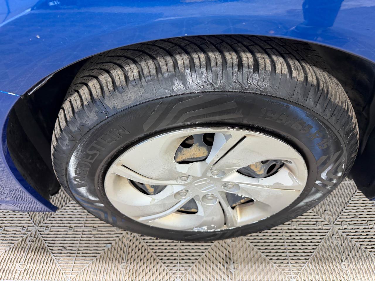 Used 2014 Honda Civic LX image 28