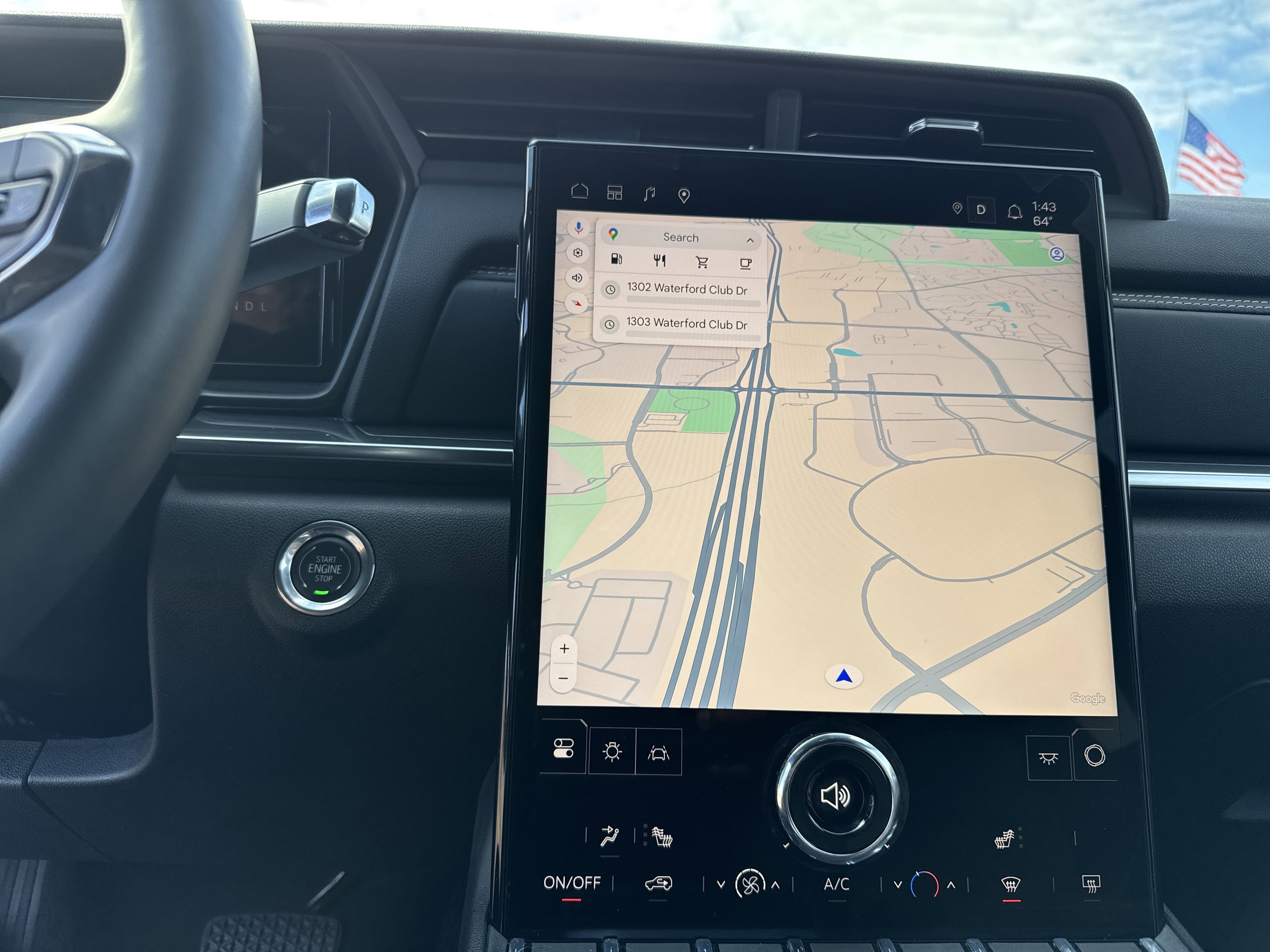 Used 2026 GMC Terrain Elevation w/ Technology Package II image 24