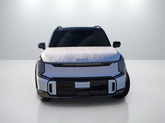 New 2026 Kia EV9 GT-Line image 2