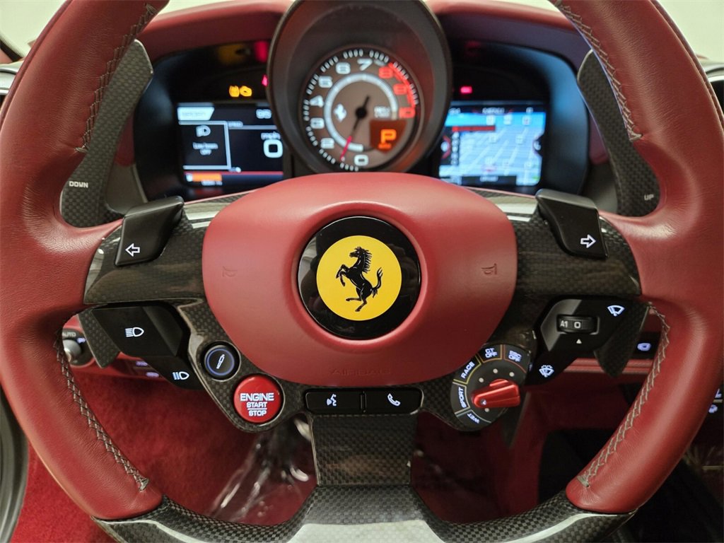 Used 2020 Ferrari F8 Tributo image 34