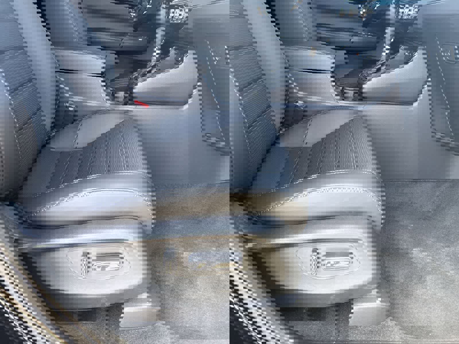 Used 2026 Honda CR-V EX-L image 13