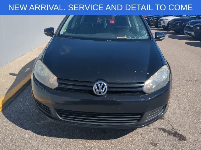Used 2012 Volkswagen Golf 4-Door image 12