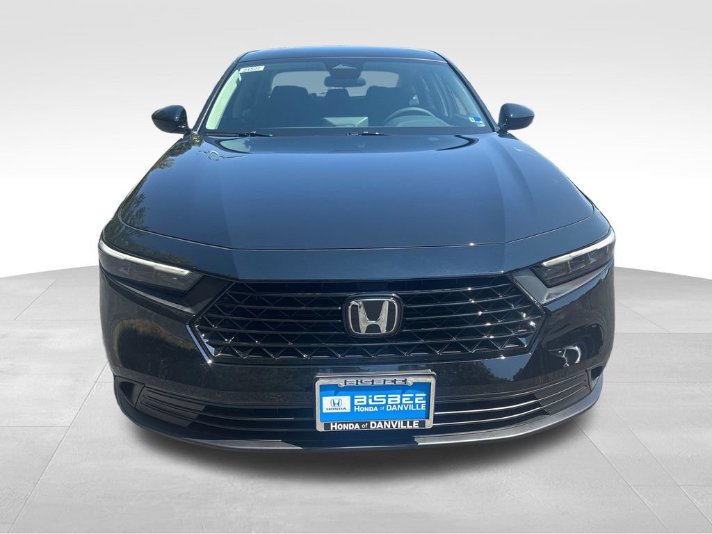 New 2026 Honda Accord LX image 10