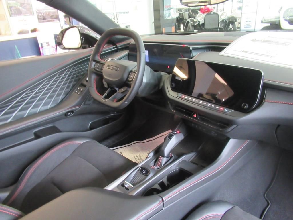 Used 2024 Dodge Charger R/T Scat Pack w/ Plus Group image 13