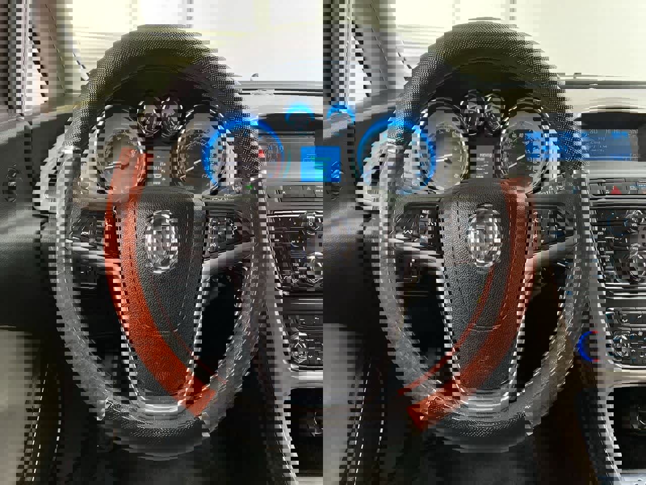 Used 2016 Buick Verano image 21