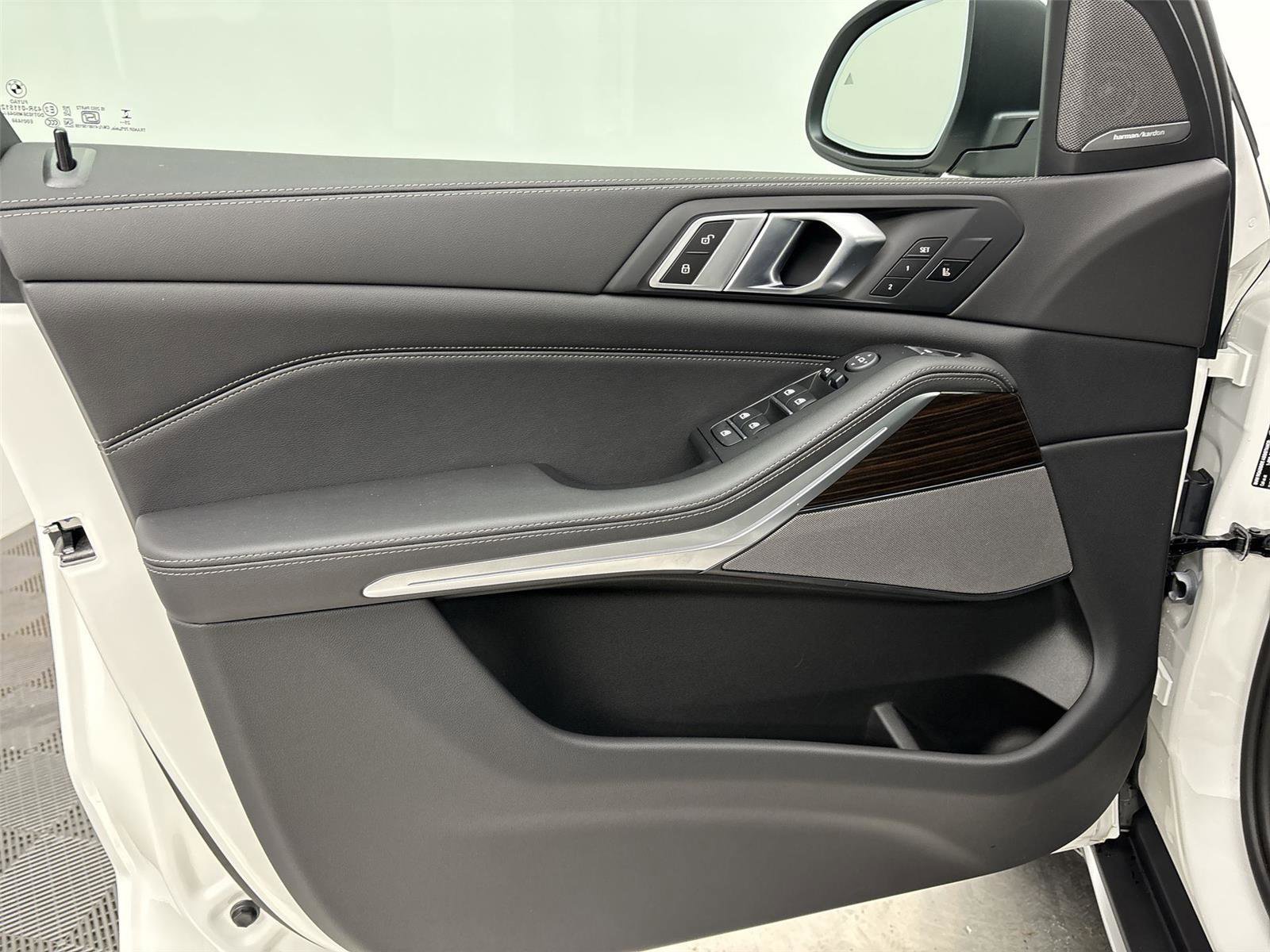 New 2026 BMW X5 xDrive40i image 26