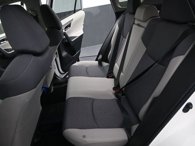 Used 2023 Toyota RAV4 XLE image 14