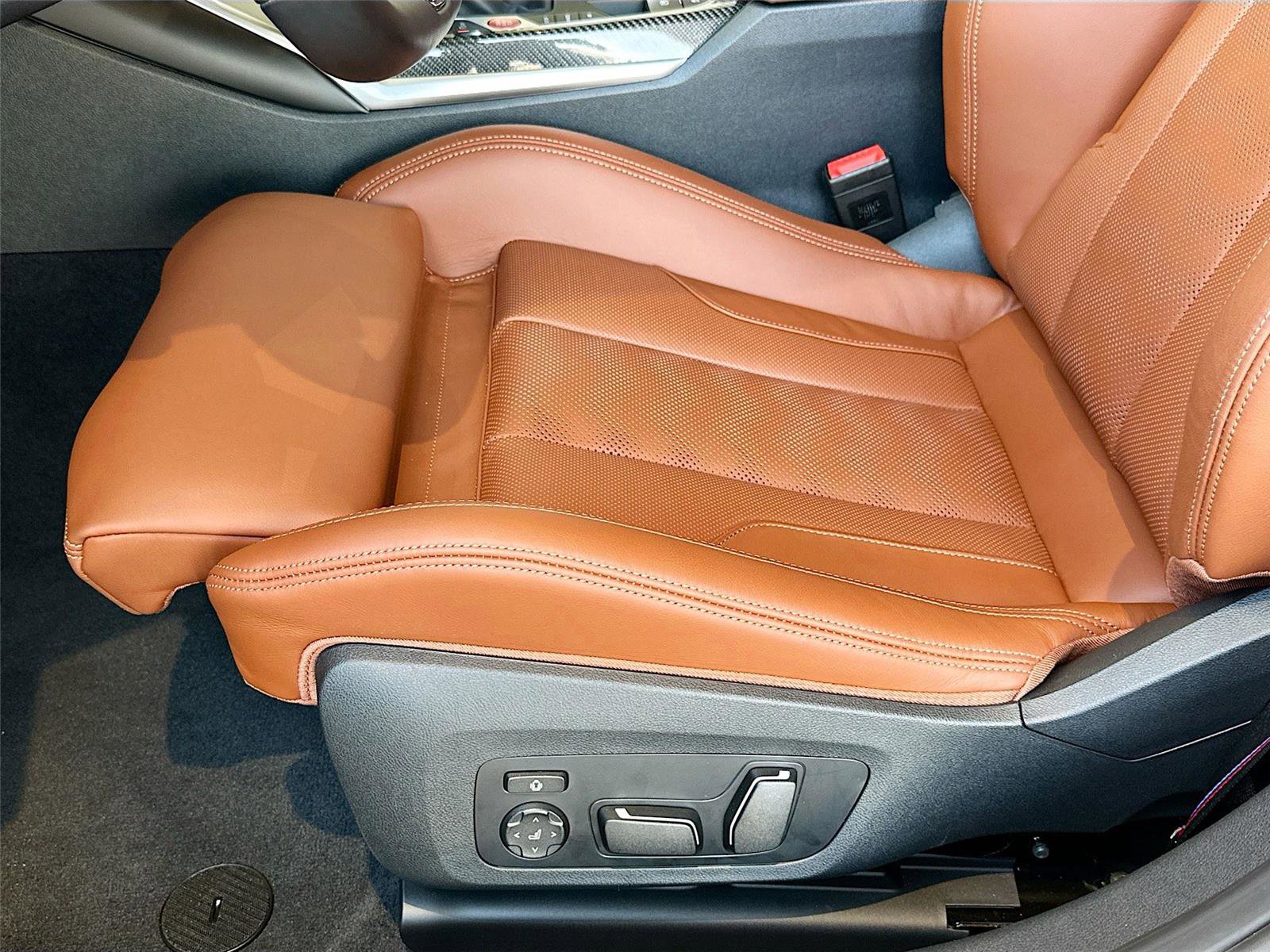 Used 2025 BMW M3 Sedan w/ Executive Package image 20