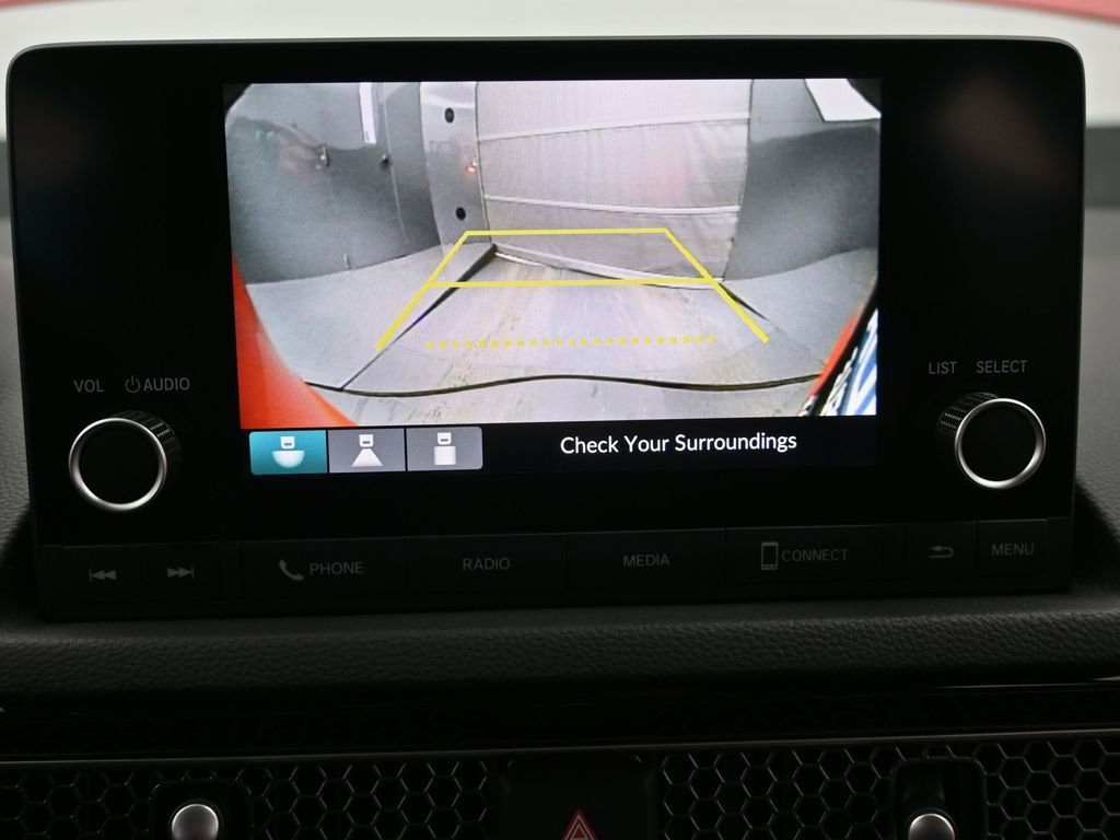 Used 2023 Honda Civic Sport image 22