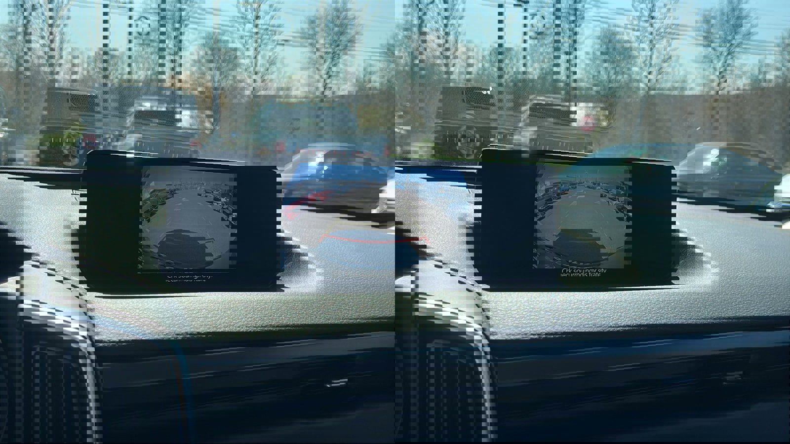 Used 2025 MAZDA CX-50 AWD 2.5 Turbo w/ Cargo Package image 16