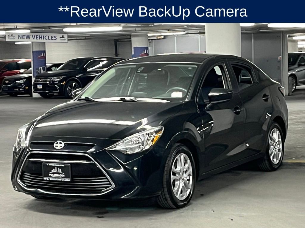 Used 2016 Scion iA Base image 3