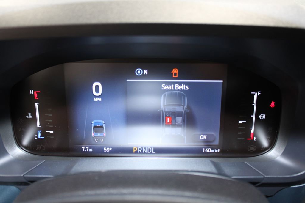 New 2025 Ford Maverick XLT w/ XLT Luxury Package image 33