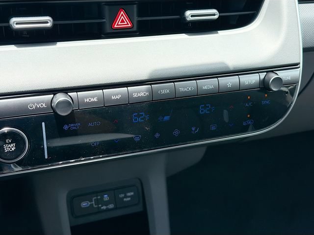 New 2026 Hyundai Ioniq 5 SEL AWD/4WD image 16