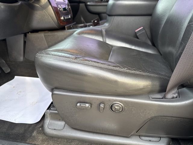 Used 2013 GMC Sierra 2500 Denali w/ Suspension Package, Off-Road image 29