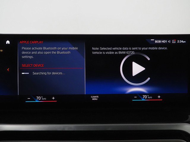 Used 2023 BMW i4 eDrive35 image 46