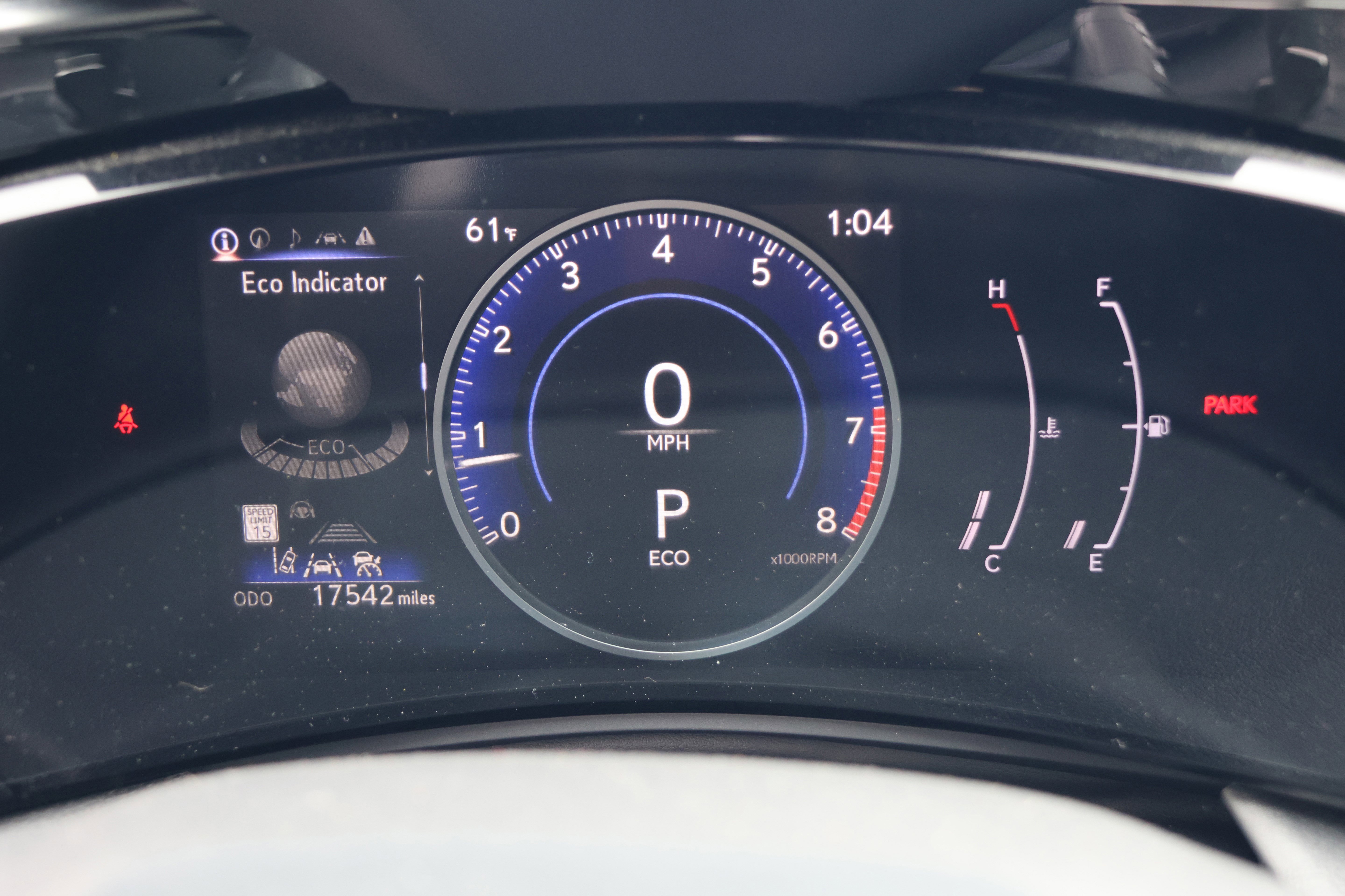 Certified 2025 Lexus NX 250 FWD w/ Accessory Package (2T) image 20